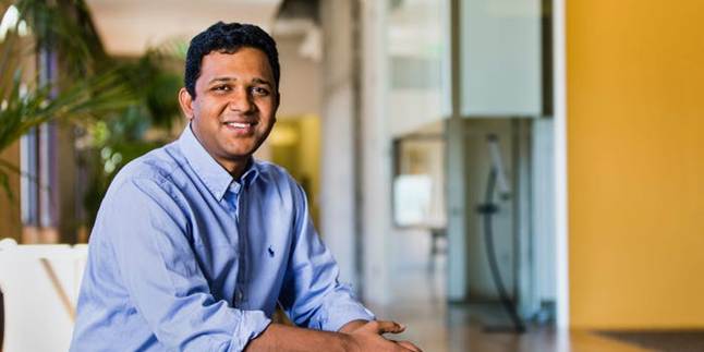 How Guru Hariharan’s CommerceIQ Is Quietly Rewriting Ecommerce Workflows