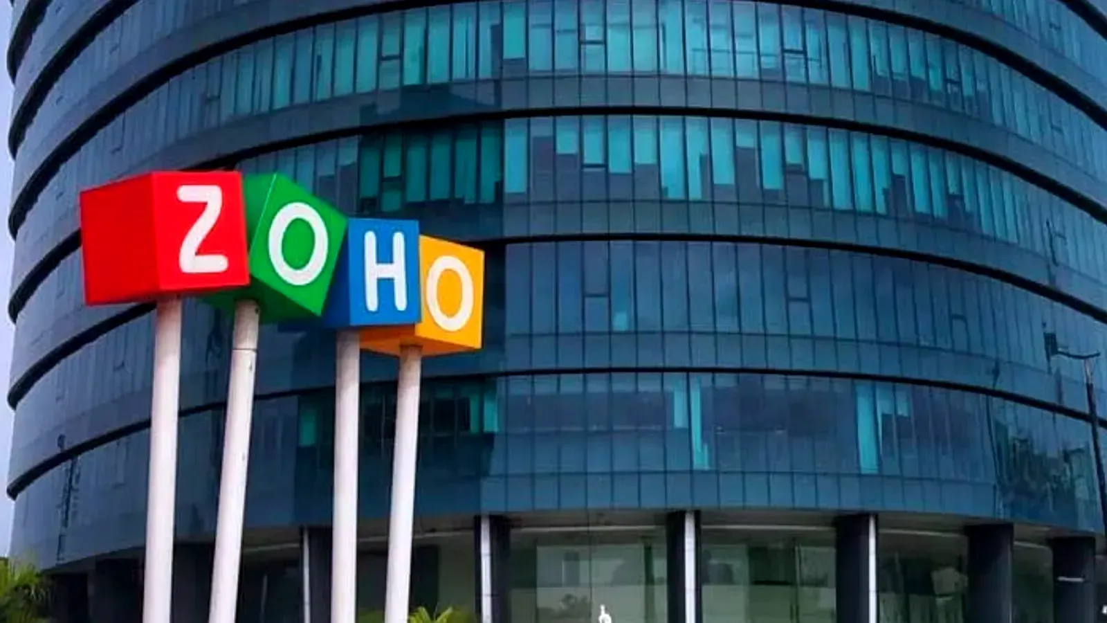 India’s Silent SaaS Giant: Zoho’s Success Journey