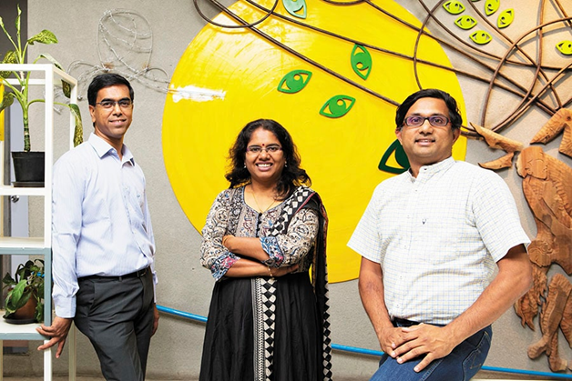 Amagi Media Labs: The Startup That Changed the Way the World Streams TV